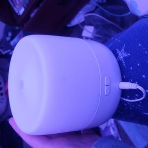 Led light Diffuser with used oil